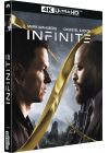 Infinite (4K Ultra HD) - 4K UHD
