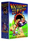 Retour vers le futur - Le dessin animé - L'intégrale - DVD