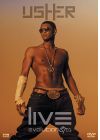 Usher - Live Evolution 8701 - DVD