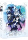 Yuri!!! on Ice - Intégrale Saison 1 (Édition Collector) - DVD