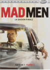 Mad Men - Saison 7, Partie 2 - DVD