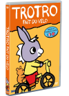 Trotro - Vol. 1 : Trotro fait du vélo - DVD
