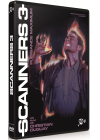 Scanners 3 : Puissance maximum - DVD