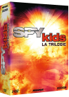 Spy Kids - La trilogie - DVD