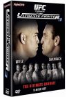 UFC - The Ultimate Fighter 3 - DVD