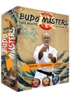 Budo Masters : Japon + Okinawa + Tokyo - DVD