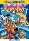Scooby-Doo - Agence toutou risques - Volume 2 - Le fantôme - DVD