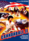 Cannonball II - DVD