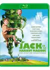 Jack et le haricot magique - Une aventure gigantesque - Blu-ray