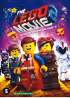La Grande Aventure Lego 2 - DVD