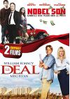 Nobel Son + The Deal - DVD