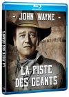 La Piste des géants - Blu-ray