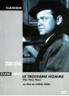 Le Troisième homme - DVD