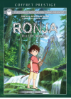 Ronja, fille de brigand - La série complète (Édition Prestige) - DVD