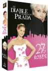 27 robes + Le diable s'habille en Prada (Pack) - DVD
