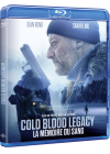 Cold Blood Legacy - La mémoire du sang - Blu-ray