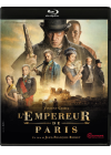 L'Empereur de Paris - Blu-ray