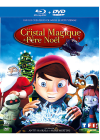 Le Cristal magique du Père Noël (Combo Blu-ray + DVD) - Blu-ray