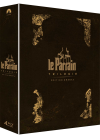 Le Parrain - Trilogie (Édition Omerta) - Blu-ray