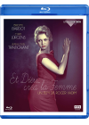 Et Dieu... créa la femme - Blu-ray