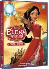 Elena d'Avalor - 1 - Prête à régner - DVD