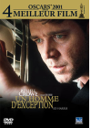 Un Homme d'exception (Édition Simple) - DVD