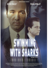 Swimming with Sharks - DVD