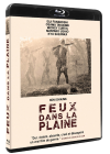 Feux dans la plaine - Blu-ray