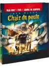 Chair de poule - Le film (Édition Collector Limitée Blu-ray + DVD) - Blu-ray