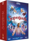 Superbook - Saison 1, épisodes 1 à 13 - DVD