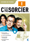 C'est pas sorcier - Histoires de pierres - DVD