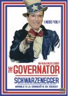 The Governator - DVD