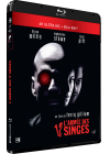 L'Armée des 12 singes (4K Ultra HD + Blu-ray) - 4K UHD