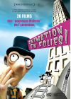 Animation en folies ! - 26 films des "nouveaux maîtres" de l'animation - DVD