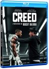 Creed - Blu-ray