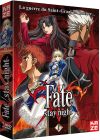 Fate Stay Night - Box 1/3 - DVD