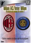 Milan AC/Inter Milan - Un Derby pas comme les autres ! - DVD