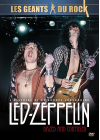 Led Zeppelin : Dazed and Confused - DVD
