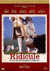 Ridicule (Édition Collector) - DVD