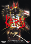 Karas - Vol. 2 (Édition Collector) - DVD