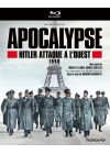 Apocalypse - Hitler attaque à l'ouest - 1940 - Blu-ray