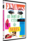 Femmes au bord de la crise de nerfs - DVD