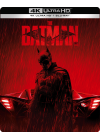 The Batman (4K Ultra HD + Blu-ray + Blu-ray bonus - Édition boîtier SteelBook) - 4K UHD