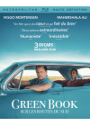 Green Book : Sur les routes du Sud - Blu-ray
