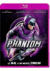 The Phantom - Blu-ray