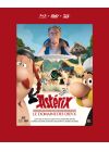 Astérix - Le Domaine des Dieux (Combo Blu-ray 3D + Blu-ray + DVD) - Blu-ray 3D
