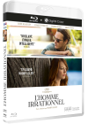 L'Homme irrationnel (Blu-ray + Copie digitale) - Blu-ray