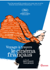 Voyage à travers le cinéma français - DVD