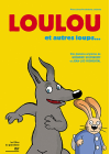Loulou et autres loups... - DVD