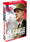 Charles De Gaulle - De la Résistance à la Présidence - DVD